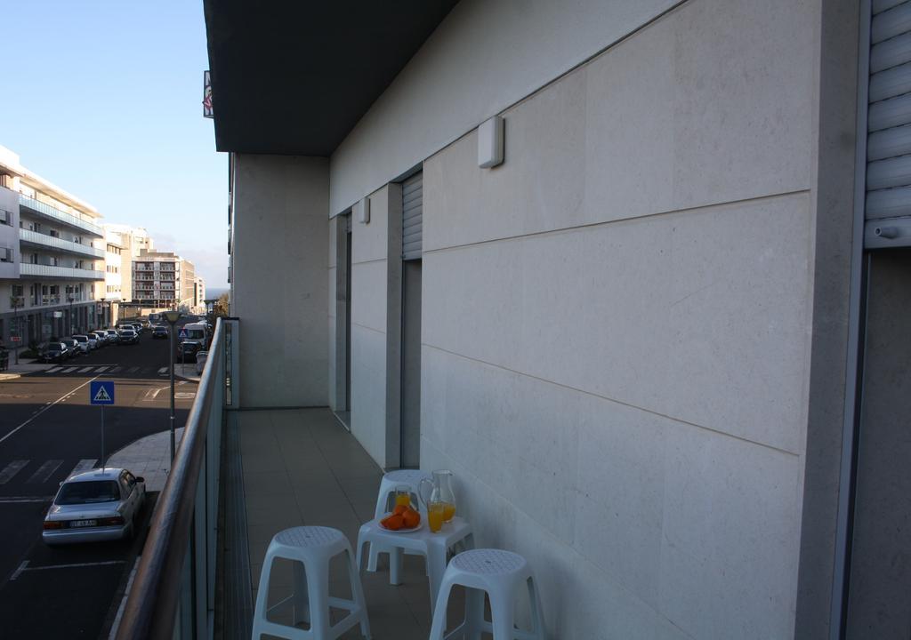 Apartamento T3 Ponta Delgada Exterior photo