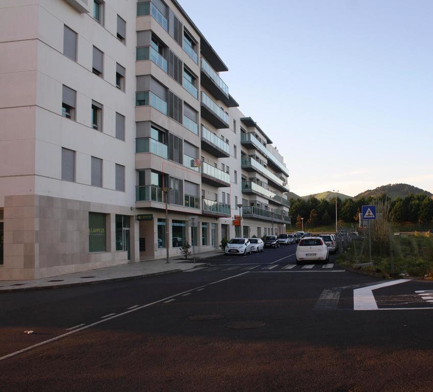 Apartamento T3 Ponta Delgada Exterior photo