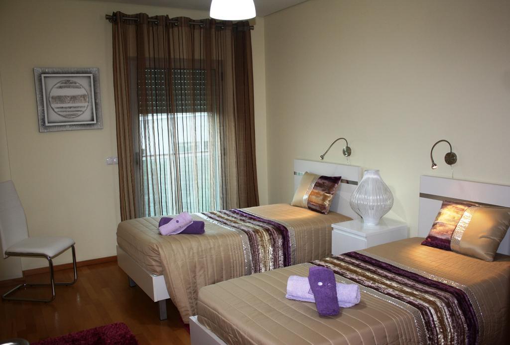 Apartamento T3 Ponta Delgada Exterior photo