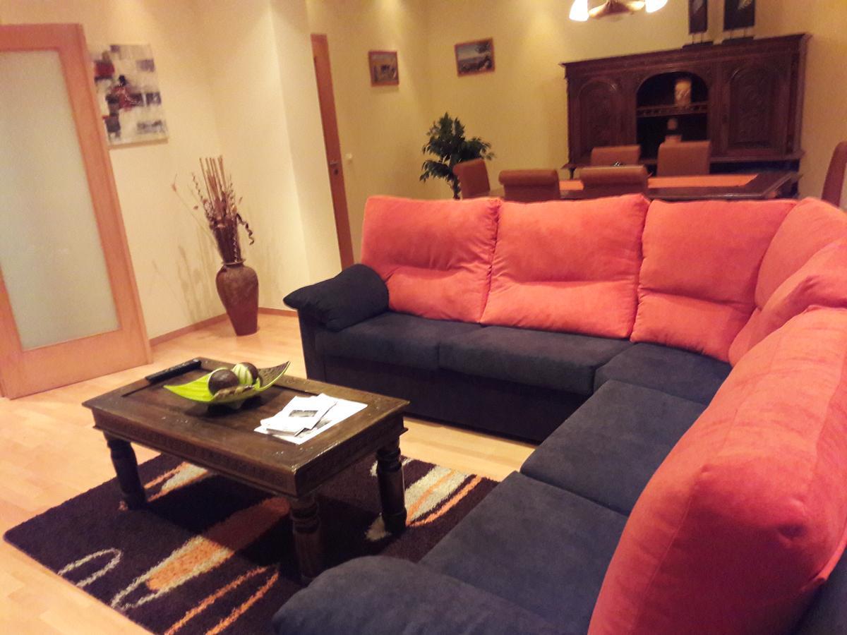 Apartamento T3 Ponta Delgada Exterior photo