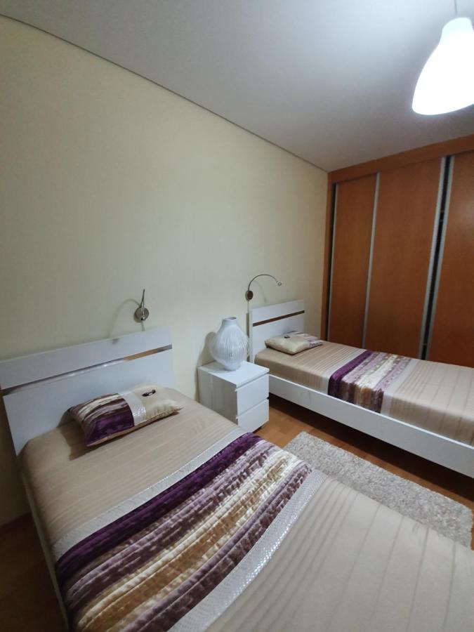 Apartamento T3 Ponta Delgada Exterior photo