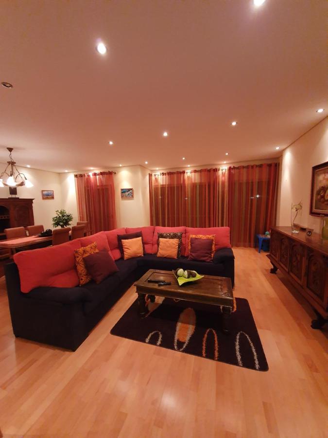 Apartamento T3 Ponta Delgada Exterior photo