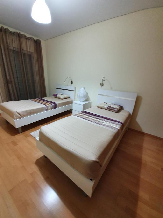 Apartamento T3 Ponta Delgada Exterior photo